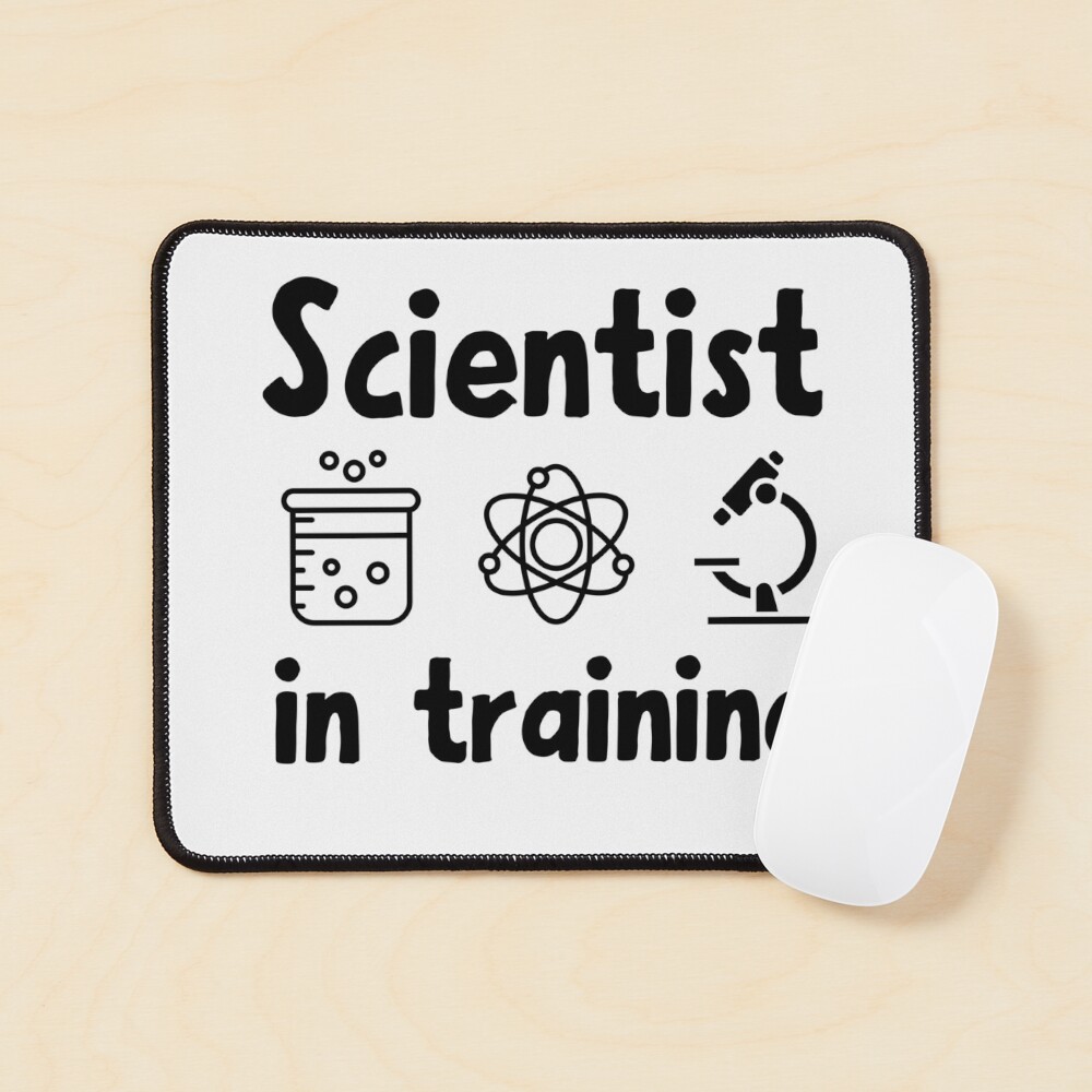 Item preview, Mouse Pad designed and sold by ScienceCorner.