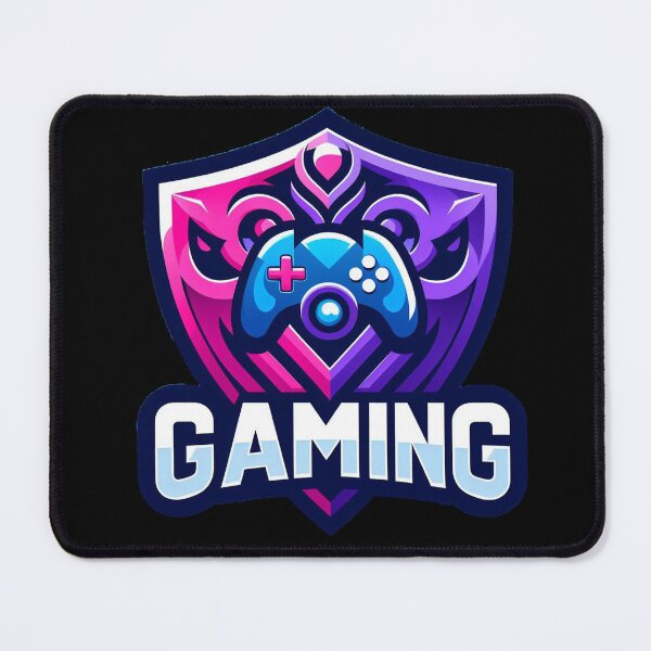 Item preview, Gaming Controller: Vector Art Design designed and sold by StellarValor.
