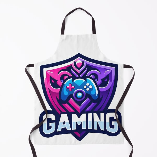 Item preview, Gaming Controller: Vector Art Design designed and sold by StellarValor.