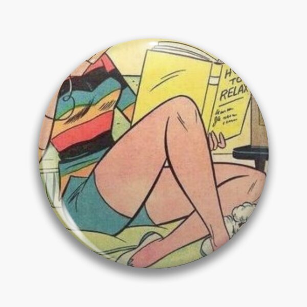 Item preview, Betty Cooper Archie Comics Betty and Veronica  designed and sold by boobnail.