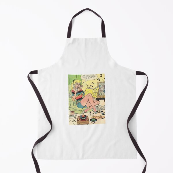 Item preview, Betty Cooper Archie Comics Betty and Veronica designed and sold by boobnail.
