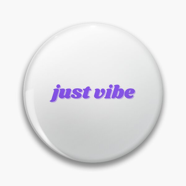 Item preview, just vibe designed and sold by ChiWellness Shop.