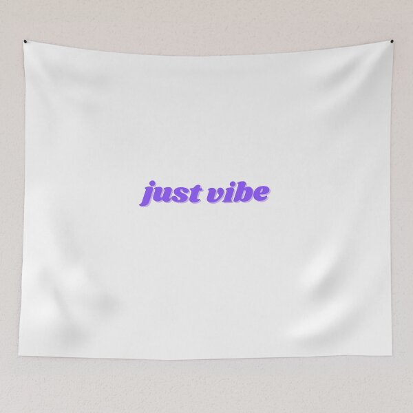 Item preview, just vibe designed and sold by ChiWellness Shop.