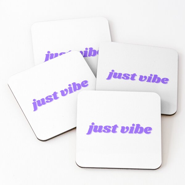 Item preview, just vibe designed and sold by ChiWellness Shop.