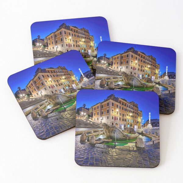 Item preview, Piazza di Spagna, Rome (HQ) designed and sold by Lucafoto.