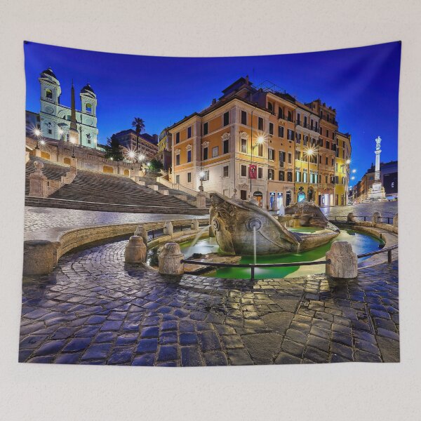 Item preview, Piazza di Spagna, Rome (HQ) designed and sold by Lucafoto.