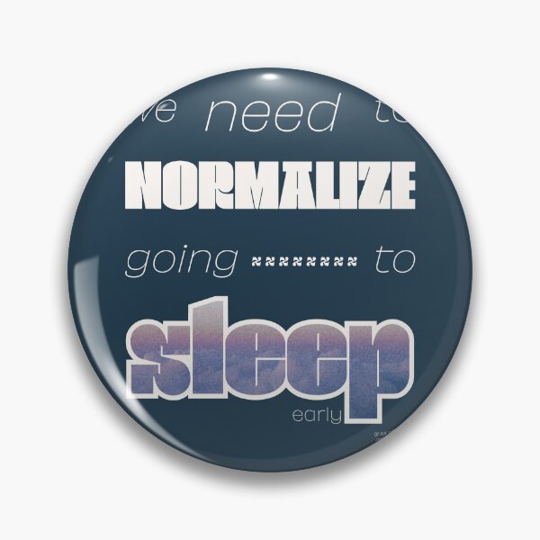Item preview, Sleep | Cerulean Creative designed and sold by Cerulean Creative.