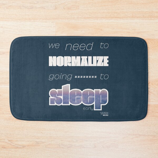 Item preview, Sleep | Cerulean Creative designed and sold by Cerulean Creative.