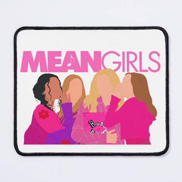Item preview, Mean girls designed and sold by C-bayliss-xx.
