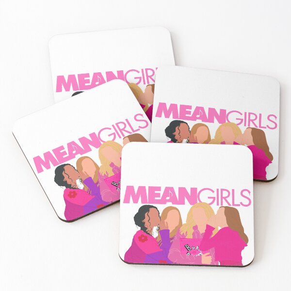 Item preview, Mean girls  designed and sold by C-bayliss-xx.