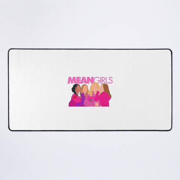 Item preview, Mean girls  designed and sold by C-bayliss-xx.