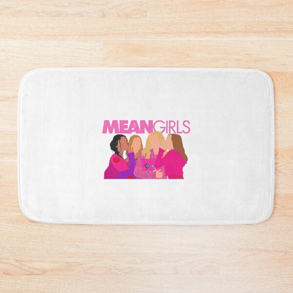 Item preview, Mean girls  designed and sold by C-bayliss-xx.