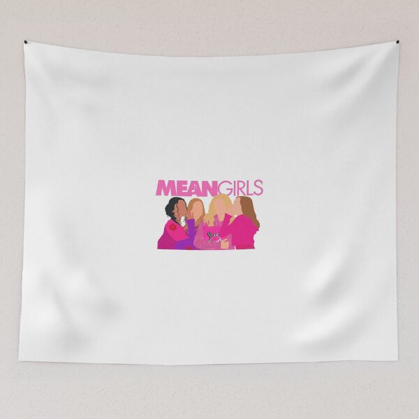 Item preview, Mean girls  designed and sold by C-bayliss-xx.
