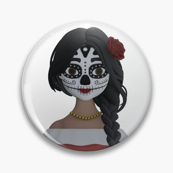 Item preview, Dia De Los Muertos designed and sold by natalielaf.