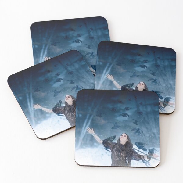 Item preview, Winterland designed and sold by danafirefly.