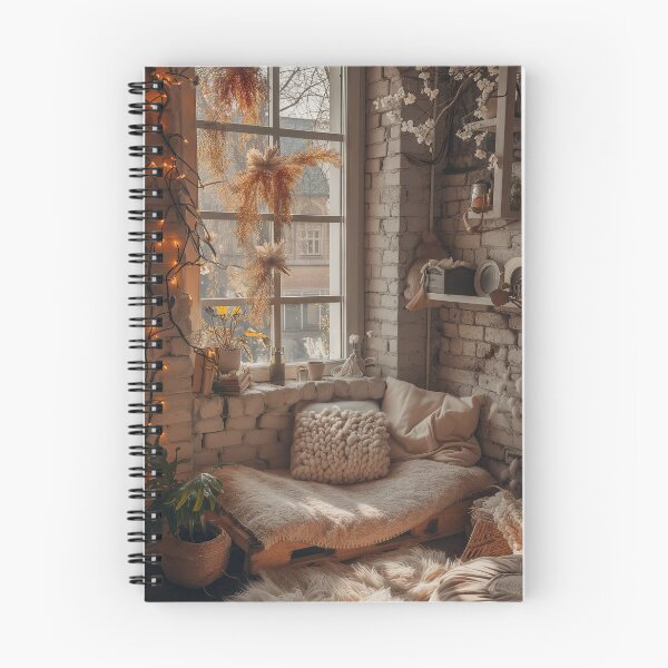 Item preview, Tiempo acogedor de primavera designed and sold by FireScreen.