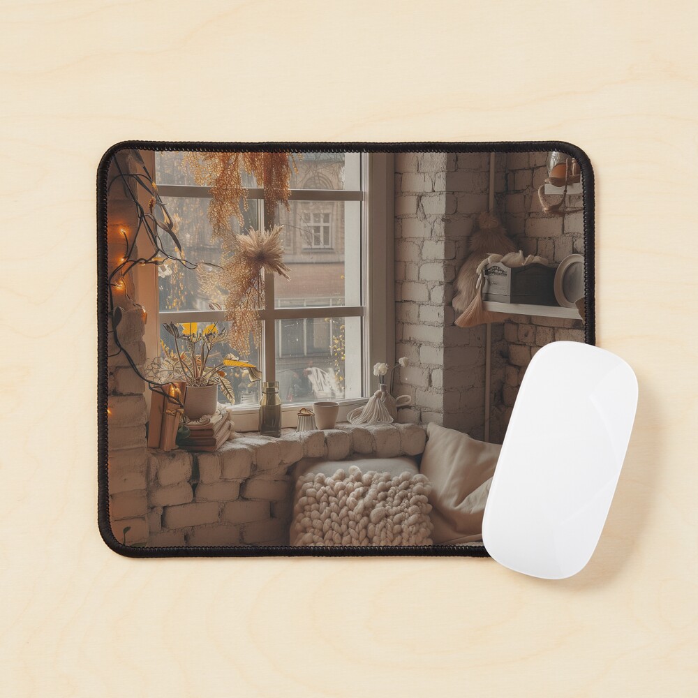 Item preview, Mouse Pad designed and sold by FireScreen.
