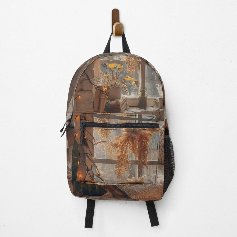 Item preview, Backpack designed and sold by FireScreen.