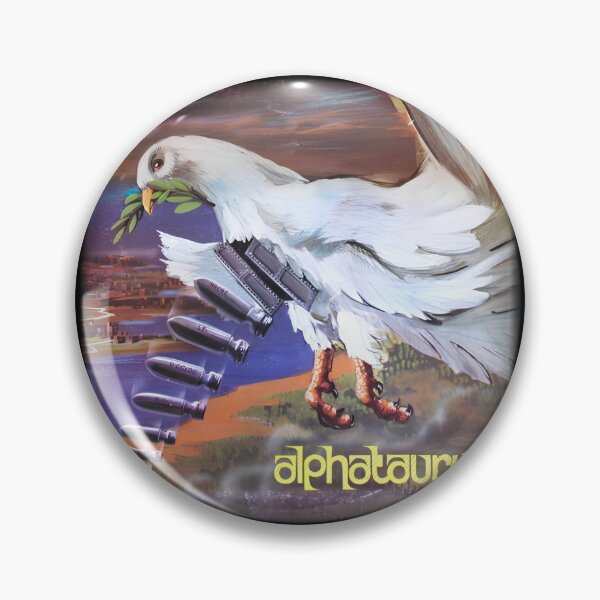 Item preview, Alphataurus designed and sold by beprog.