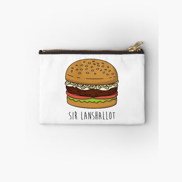 Item preview, Sir Lanshallot designed and sold by geeksweetie.