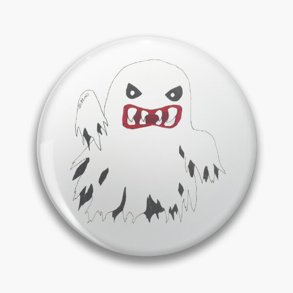 Item preview, Bakemon Sketch designed and sold by Lqt-art.