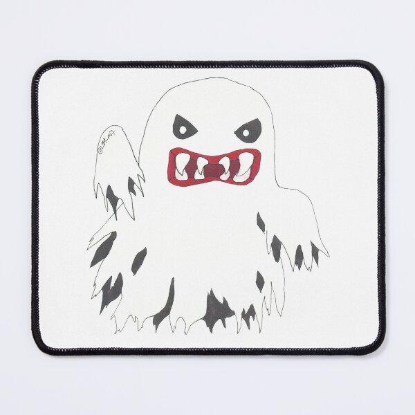 Item preview, Bakemon Sketch designed and sold by Lqt-art.