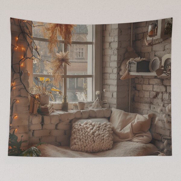 Item preview, Spring cozy time designed and sold by FireScreen.