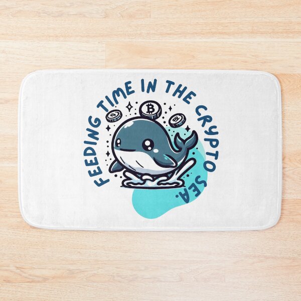 Item preview, Feeding time in the crypto sea. designed and sold by Mechanical-Artt.