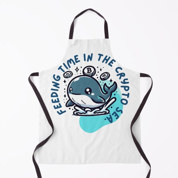 Item preview, Feeding time in the crypto sea. designed and sold by Mechanical-Artt.