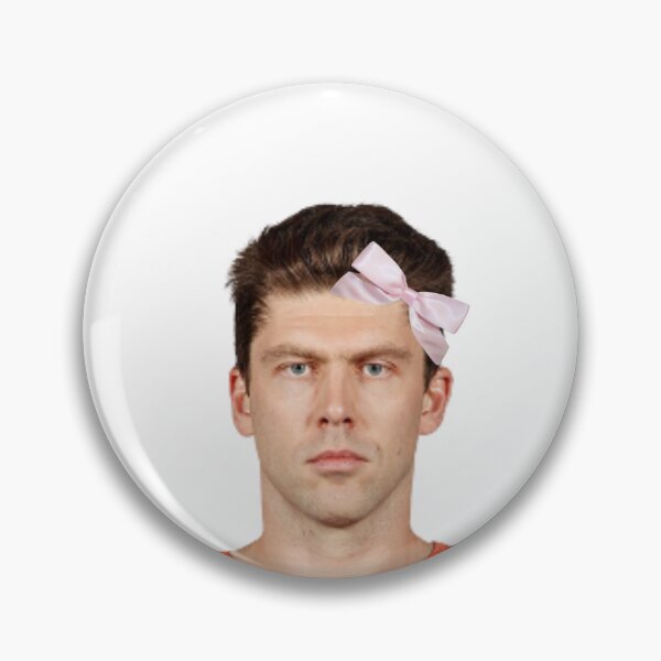 Item preview, semyon varlamov coquette designed and sold by EmmaRiz.
