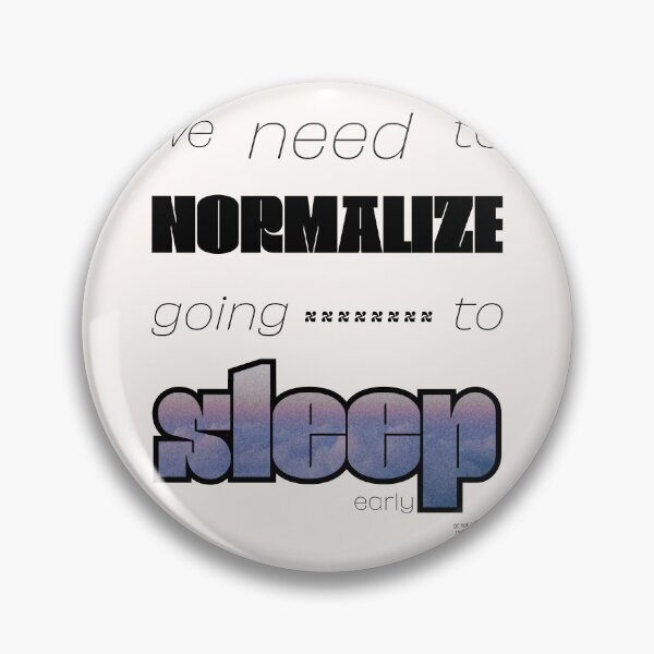 Item preview, Sleep (dark) | Cerulean Creative designed and sold by Cerulean Creative.