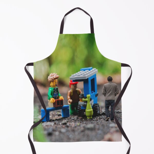 Item preview, Just Passing Through designed and sold by Surreallytee.