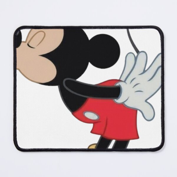 Item preview, Mickey and Minnie designed and sold by fefibrafer.