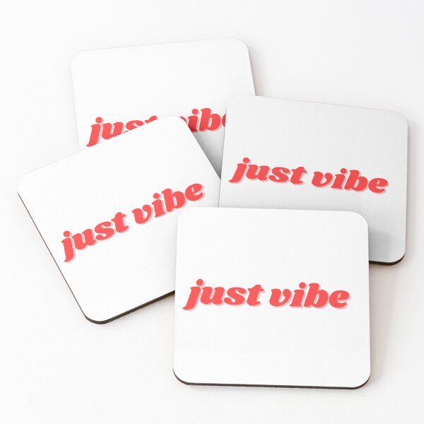 Item preview, just vibe designed and sold by ChiWellness Shop.