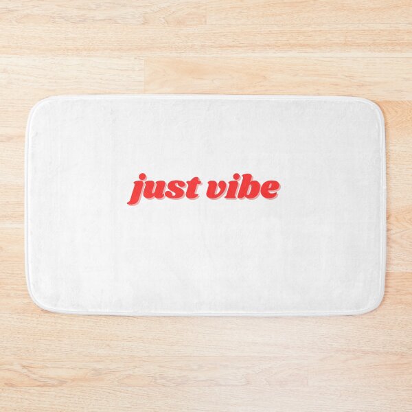 Item preview, just vibe designed and sold by ChiWellness Shop.