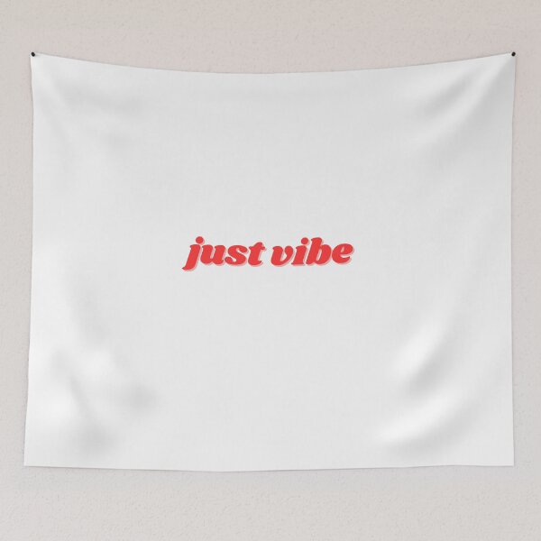 Item preview, just vibe designed and sold by ChiWellness Shop.