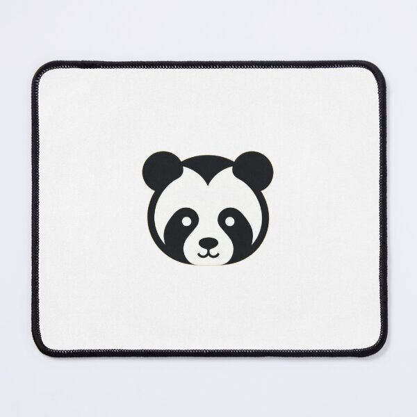 Item preview, Panda, bear cute, pretty bear designed and sold by Digitmania1.