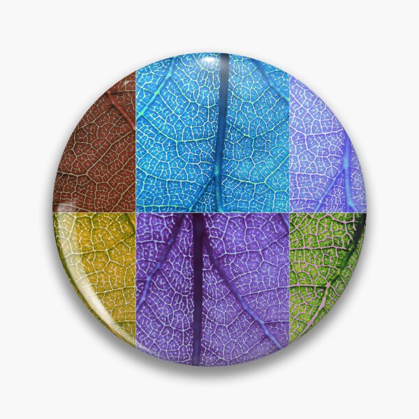 Item preview, Leaf Collage designed and sold by amanda150771.