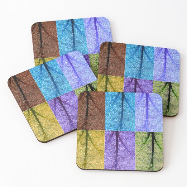 Item preview, Leaf Collage designed and sold by amanda150771.