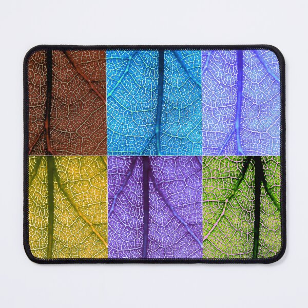 Item preview, Leaf Collage designed and sold by amanda150771.