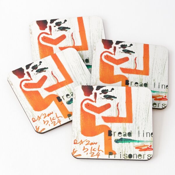 Item preview, Bread Line  designed and sold by Exzaublah.