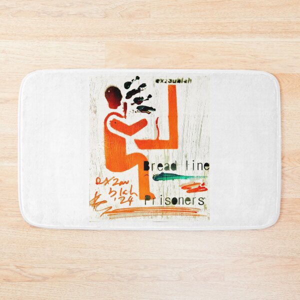 Item preview, Bread Line  designed and sold by Exzaublah.