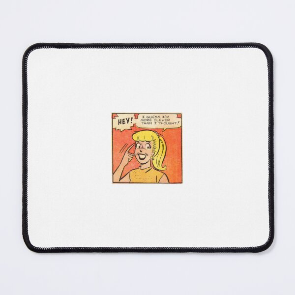 Item preview, Betty Cooper Archie Comics Betty and Veronica designed and sold by boobnail.