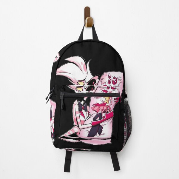 Item preview, Angel Dust - Hazbin Hotel designed and sold by JamesBerben.