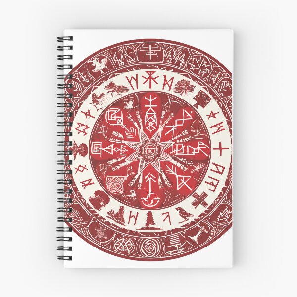 Item preview, Viking compass designed and sold by Istarfal.