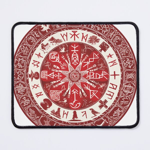 Item preview, Viking compass designed and sold by Istarfal.