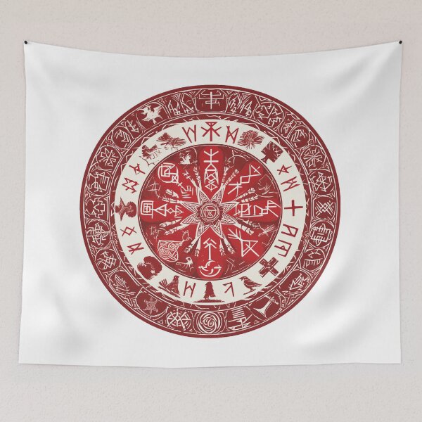 Item preview, Viking compass designed and sold by Istarfal.