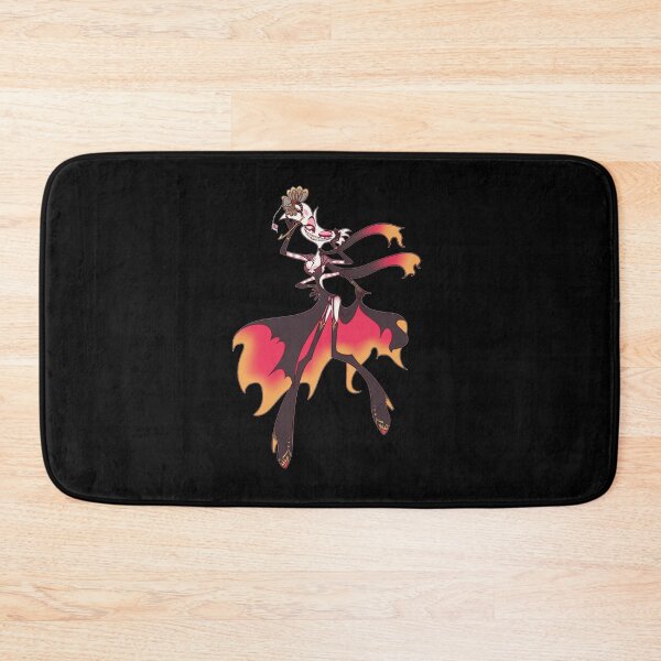 Item preview, Angel Dust - Hazbin Hotel designed and sold by JamesBerben.