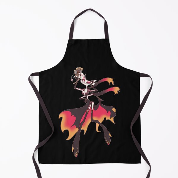 Item preview, Angel Dust - Hazbin Hotel designed and sold by JamesBerben.