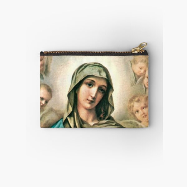Item preview, Immaculate Heart of Mary designed and sold by Crux Fidelis.